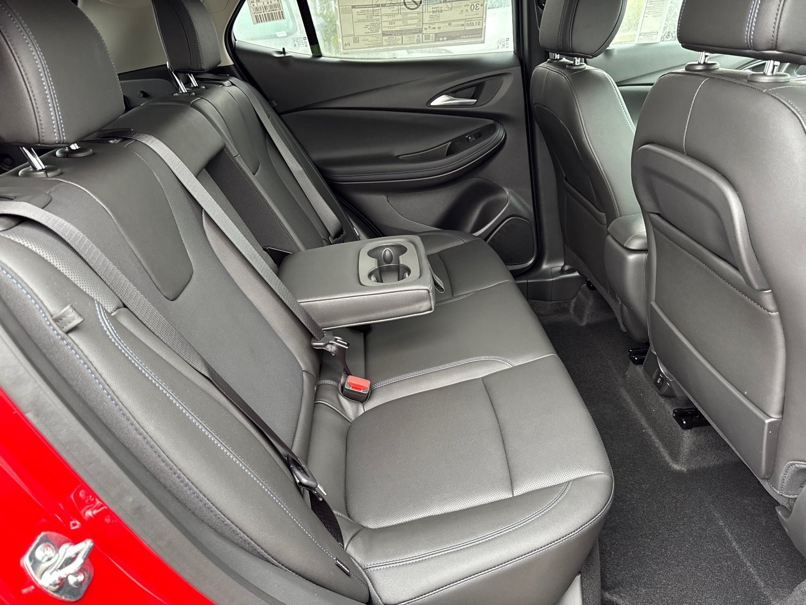 Used 2026 Buick Encore GX Sport Touring w/ Comfort Package FWD image 17