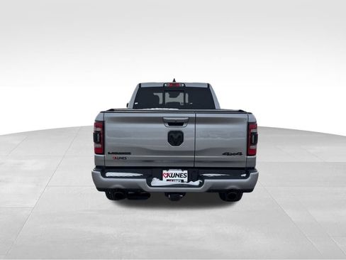 Used 2021 RAM 1500 Laramie image 8