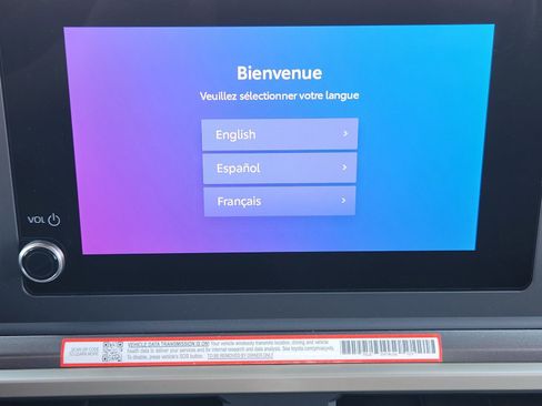 New 2026 Toyota Tacoma TRD Sport image 17