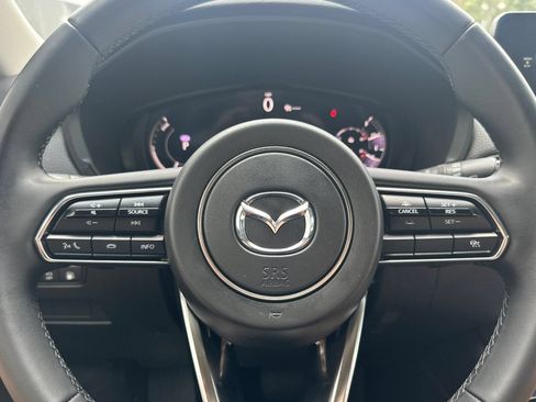 Used 2024 MAZDA CX-90 Plug-In Hybrid w/ Preferred AWD/4WD image 22