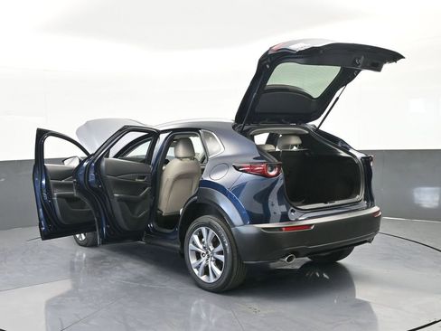 Used 2023 MAZDA CX-30 AWD 2.5 S w/ Preferred Package image 76