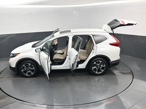 Used 2019 Honda CR-V Touring image 17