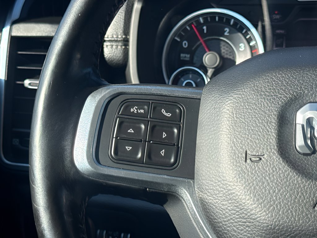 Used 2020 RAM 3500 Laramie AWD/4WD image 14