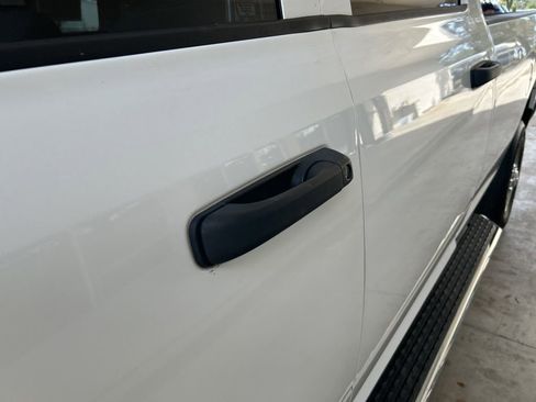 Used 2019 RAM 2500 Tradesman image 17