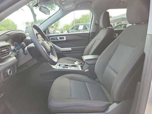 Used 2023 Ford Explorer XLT RWD image 15