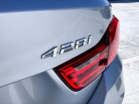 Used 2016 BMW 428i Convertible image 27