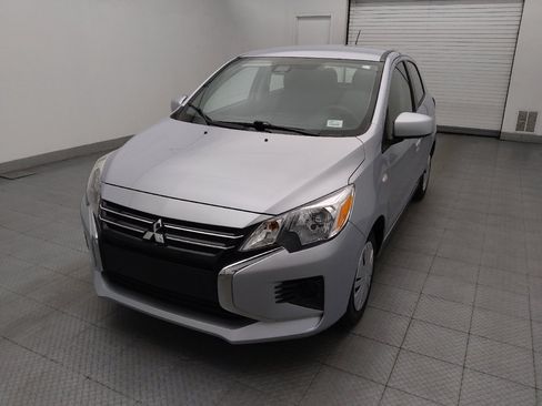 Used 2024 Mitsubishi Mirage ES FWD image 15