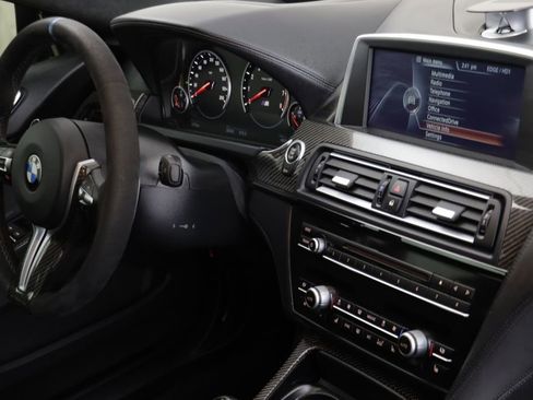 Used 2014 BMW M6 Gran Coupe RWD image 24