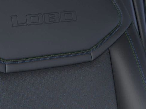 New 2026 Ford Maverick Lobo AWD/4WD image 17
