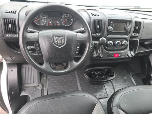 Used 2021 RAM ProMaster 1500 image 23