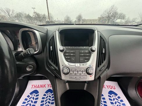 Used 2013 Chevrolet Equinox LT w/ Driver Convenience Package AWD/4WD image 21