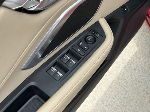 Certified 2021 Acura RDX FWD image 15