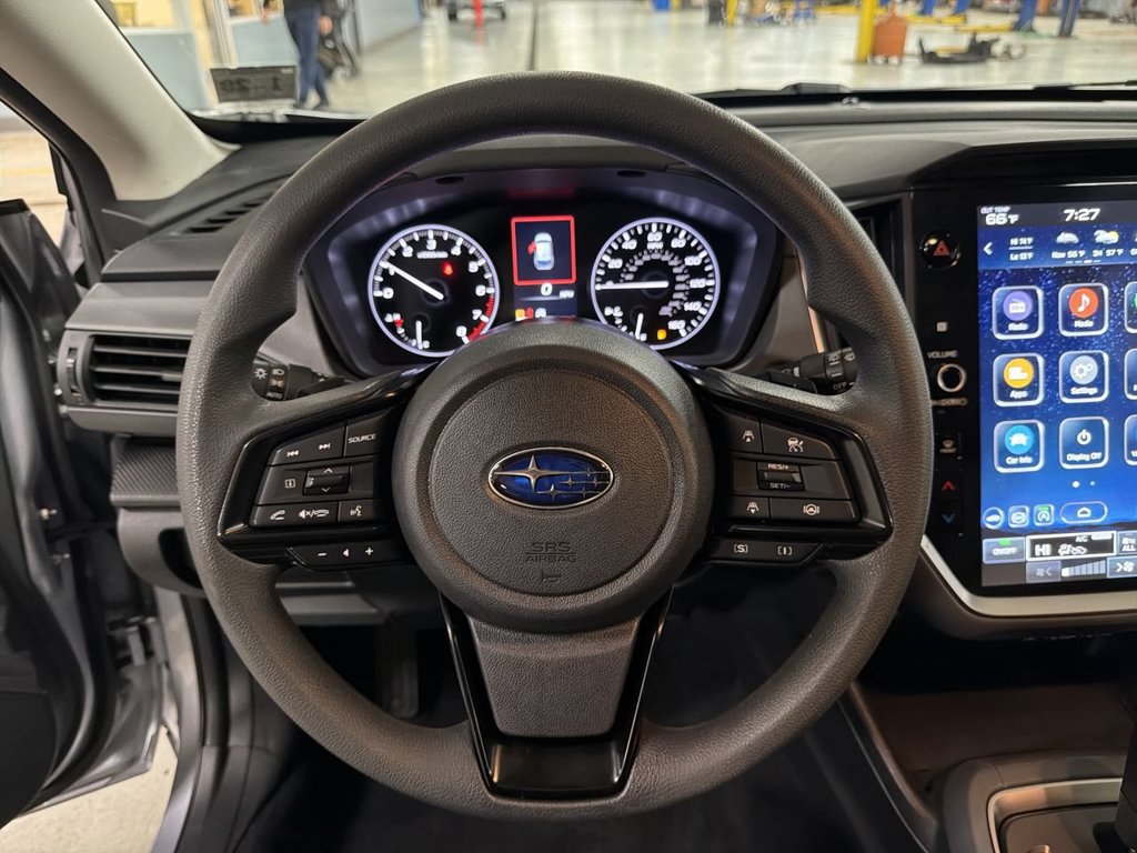 Certified 2024 Subaru Crosstrek 2.0i Premium AWD/4WD image 18