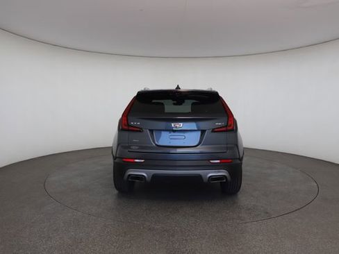 Used 2020 Cadillac XT4 Premium Luxury AWD/4WD image 15