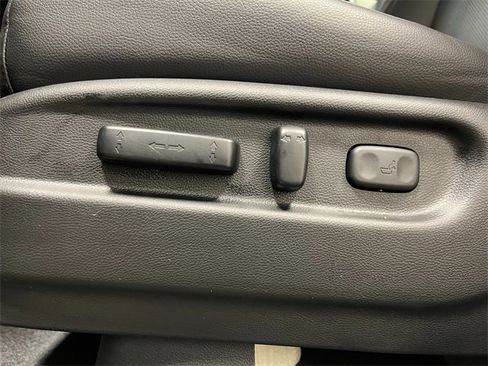 New 2026 Honda Ridgeline TrailSport image 15