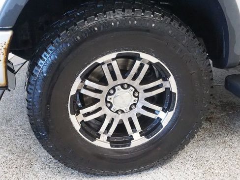 Used 2013 Ford F150 FX4 w/ Luxury Equipment Group image 14