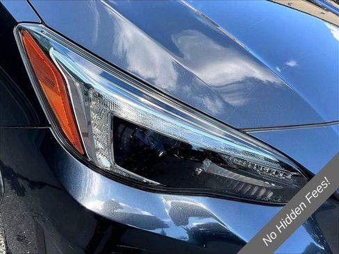 Used 2018 Subaru Crosstrek 2.0i Limited AWD/4WD image 21