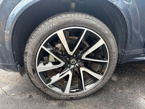 Certified 2023 Volvo XC90 B6 Plus w/ Protection Package Premier image 31