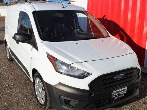 Used 2020 Ford Transit Connect XL image 4