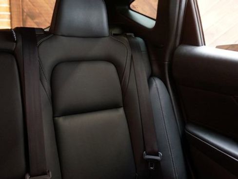 Certified 2025 Nissan Murano SV AWD/4WD image 57