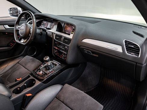 Used 2010 Audi S4 Prestige image 6