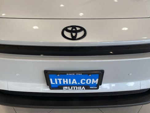 New 2026 Toyota bZ AWD/4WD image 10