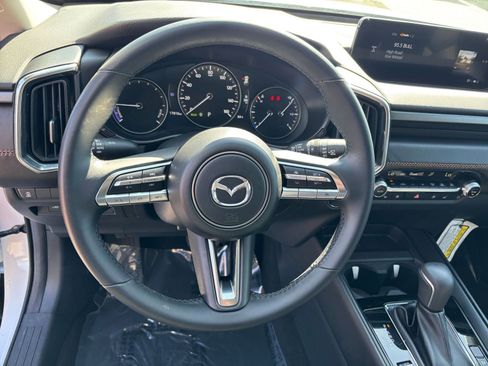 Used 2025 MAZDA CX-50 2.5 Hybrid w/ Premium Plus Pkg AWD/4WD image 29