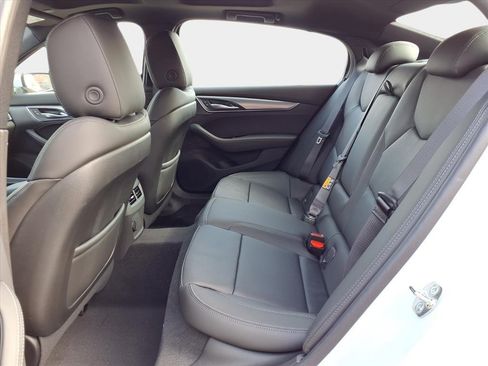 New 2026 Cadillac CT5 Premium Luxury image 10