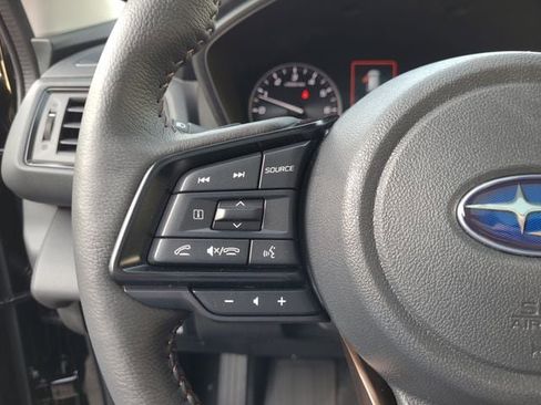 New 2026 Subaru Ascent Limited Bronze image 31