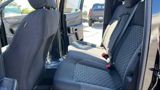 New 2026 Ford Ranger XLT w/ FX4 Off-Road Package AWD/4WD image 19