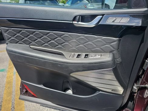 Used 2022 Hyundai Palisade Calligraphy AWD/4WD image 27