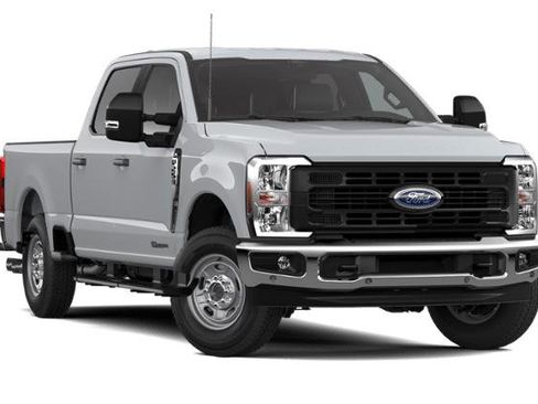 New 2026 Ford F250 XL image 29