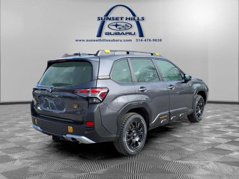 New 2026 Subaru Forester Wilderness image 20