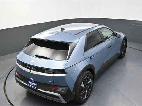 New 2026 Hyundai Ioniq 5 SEL image 28
