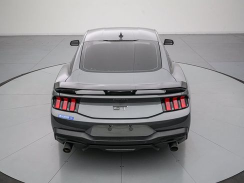 Certified 2025 Ford Mustang GT RWD image 5