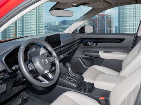 Certified 2024 Honda CR-V EX-L image 15