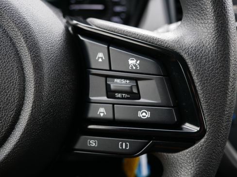 Used 2024 Subaru Crosstrek 2.0i AWD/4WD image 29
