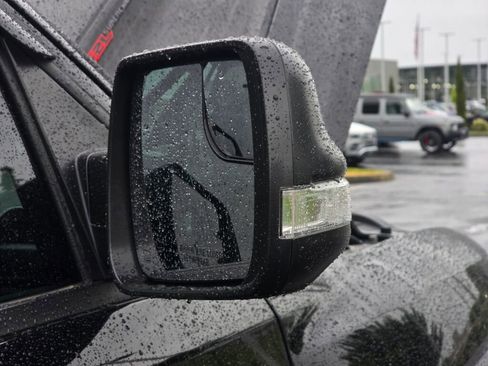 Used 2021 RAM 1500 TRX w/ Trailer Tow Group AWD/4WD image 26