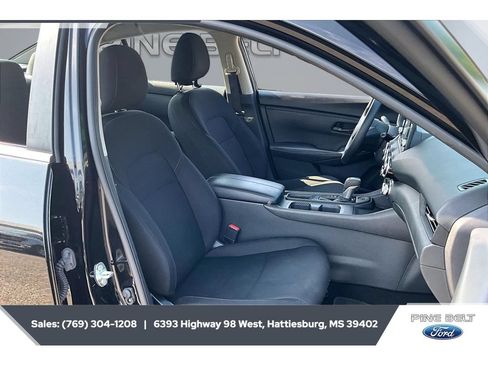 Used 2024 Nissan Sentra S FWD image 6