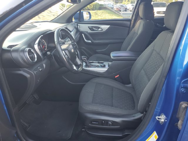 Used 2019 Chevrolet Blazer LT FWD image 19