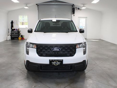 New 2026 Ford Maverick XL image 2