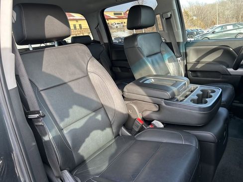 Used 2017 Chevrolet Silverado 2500 LT w/ All Star Edition image 43