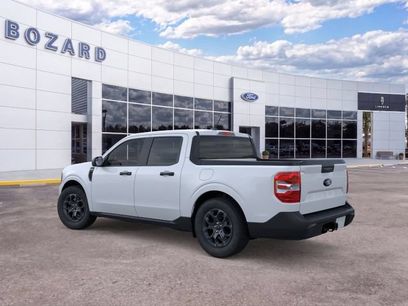 New 2026 Ford Maverick XLT