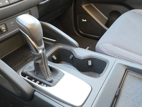 Certified 2024 Nissan Frontier SV w/ SV Convenience Package image 27