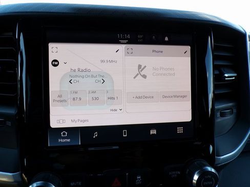 New 2026 RAM 2500 Big Horn image 17