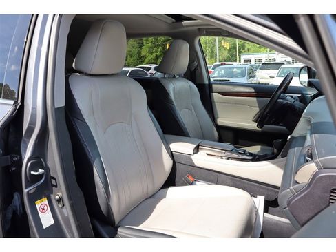 Used 2019 Lexus RX 350 FWD w/ Navigation Package image 24