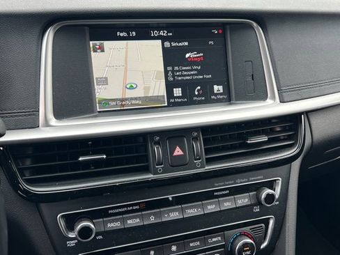 Certified 2020 Kia Optima Premium image 22