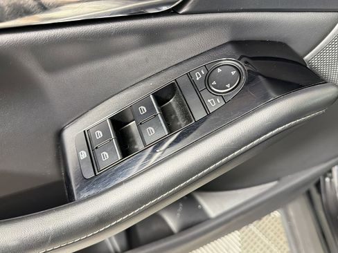 Used 2025 MAZDA CX-30 AWD 2.5 S w/ Preferred Package image 11