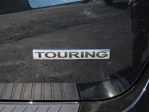 New 2026 Honda Odyssey Touring image 8