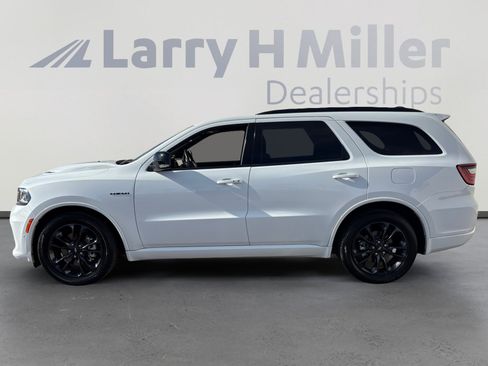 Used 2024 Dodge Durango R/T image 2